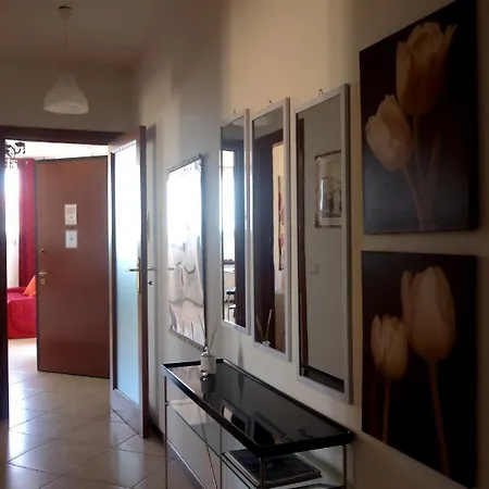 Borgo Degli Ulivi Apartment