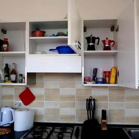 Borgo Degli Ulivi Apartment Alghero