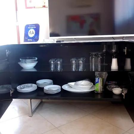 Borgo Degli Ulivi Apartment