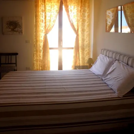 Borgo Degli Ulivi Apartment Alghero