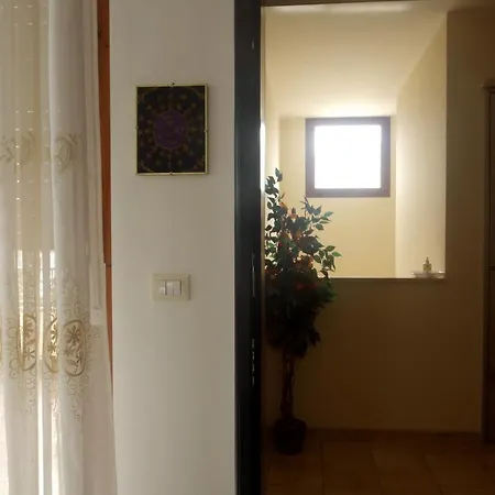 Apartment Borgo Degli Ulivi Alghero