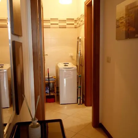 Borgo Degli Ulivi Apartment Alghero