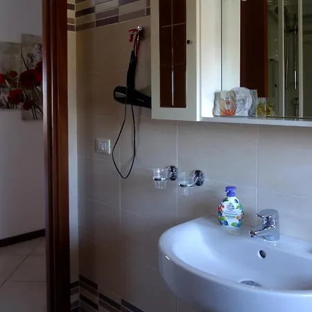 Apartment Borgo Degli Ulivi Alghero