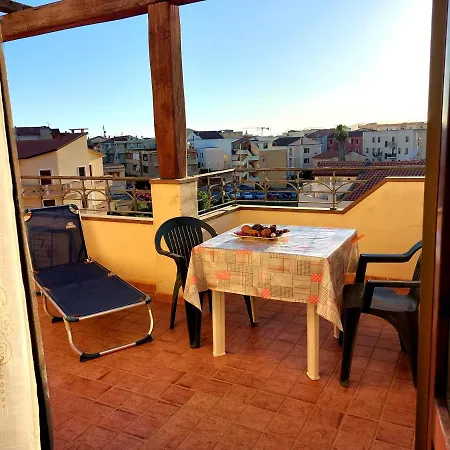 Borgo Degli Ulivi Alghero
