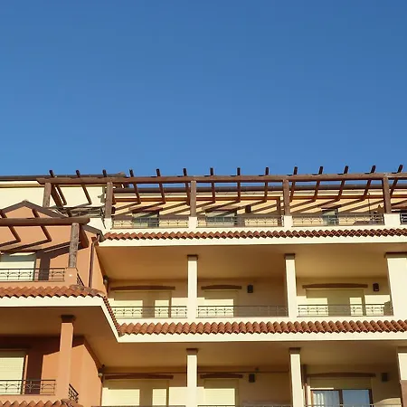 Borgo Degli Ulivi *