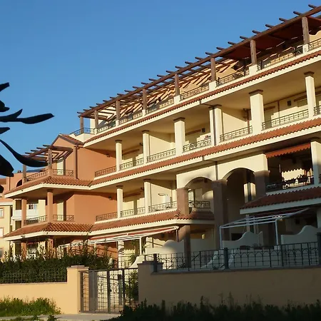 Apartment Borgo Degli Ulivi Alghero