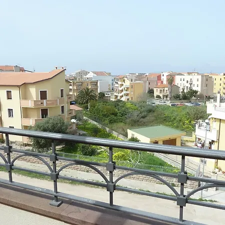Borgo Degli Ulivi Apartment Alghero